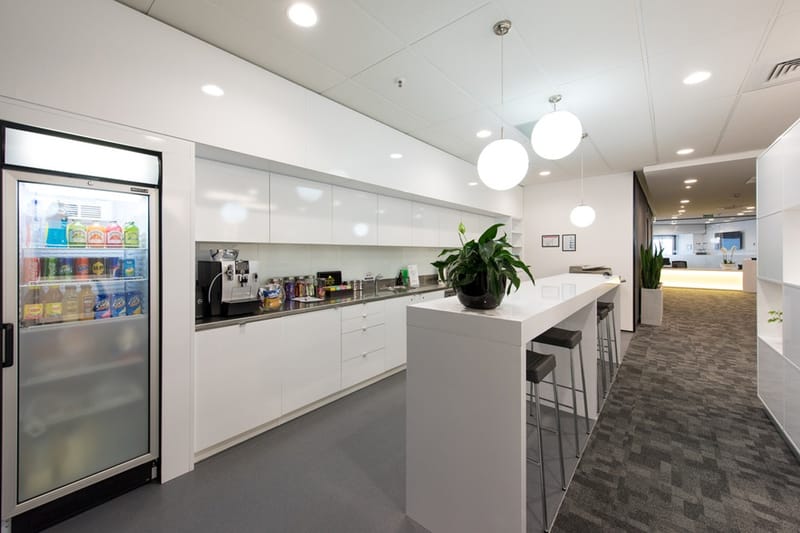 Regus - ANZ Centre - Auckland image 3