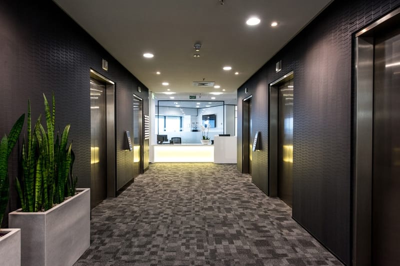 Regus - ANZ Centre - Auckland image 5