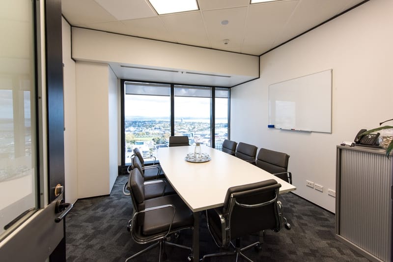 Regus - ANZ Centre - Auckland image 6