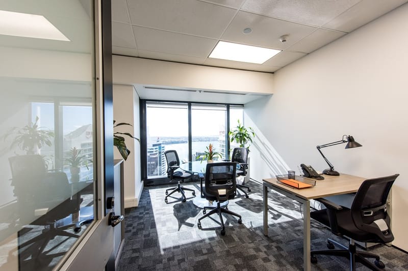 Regus - ANZ Centre - Auckland image 7