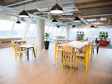 Regus - Takapuna - Hurstmere Road - Auckland image 4