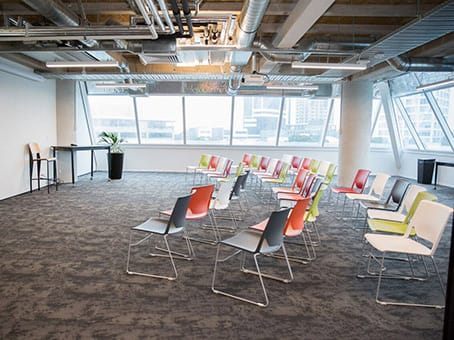 Regus - Takapuna - Hurstmere Road - Auckland image 5