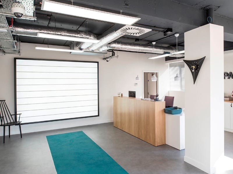 Regus - Villa Metro Wilanowska - Puławska 145 - Warsaw image 7