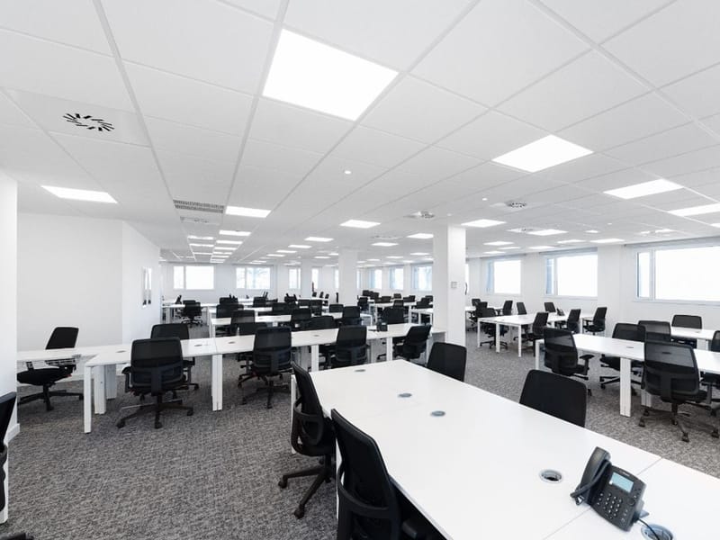 Regus - Diagonal Hightech 22 - Avinguda Diagonal 131 - Barcelona image 11