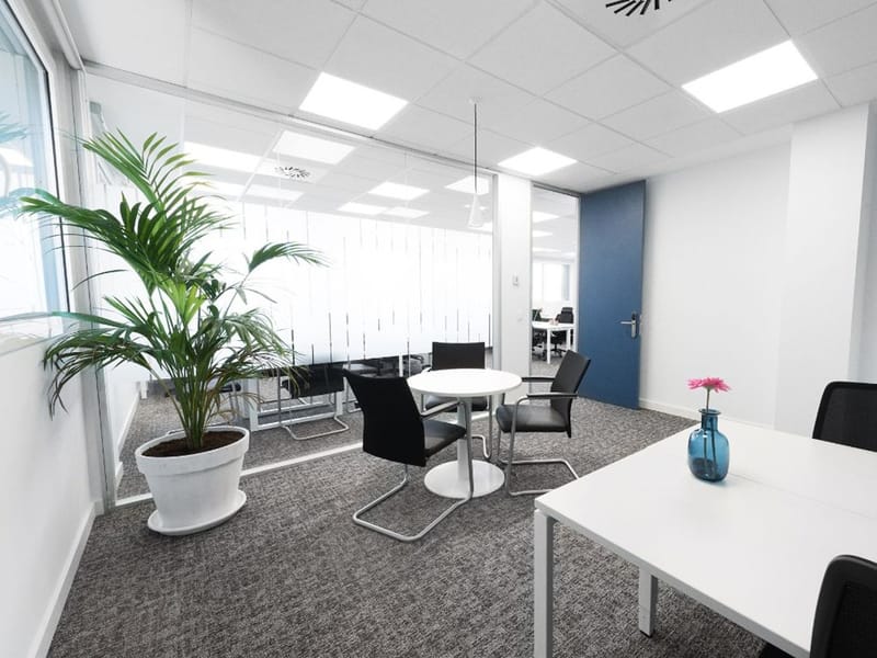 Regus - Diagonal Hightech 22 - Avinguda Diagonal 131 - Barcelona image 14