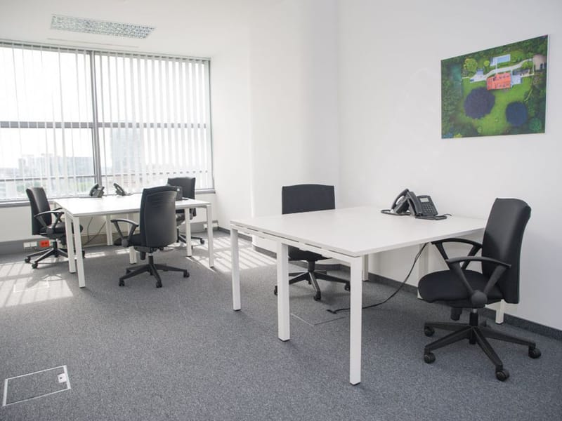 Regus - Savska Cesta 32 - Zagreb image 11