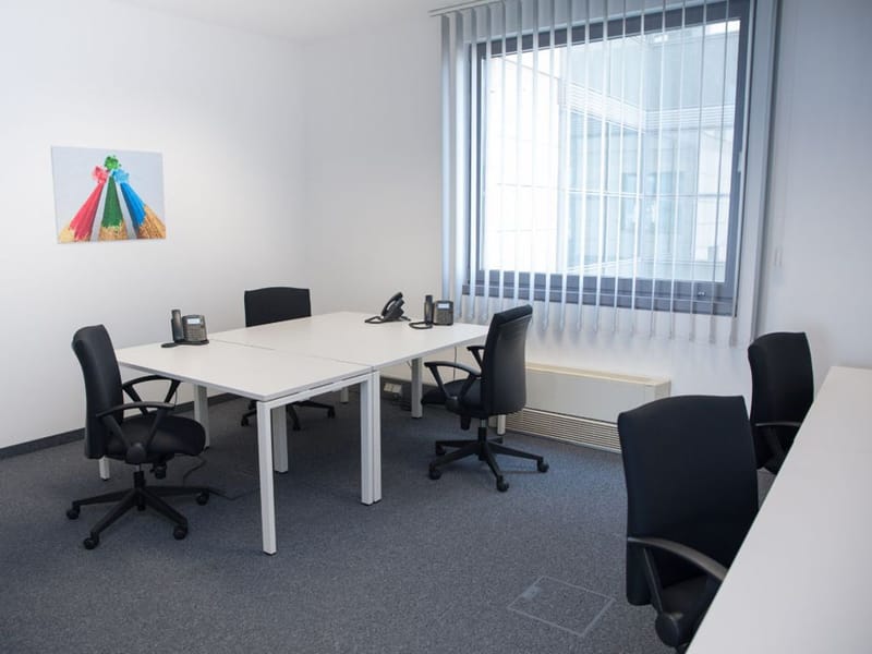 Regus - Savska Cesta 32 - Zagreb image 12