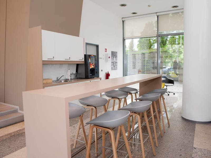 Regus - Savska Cesta 32 - Zagreb image 5