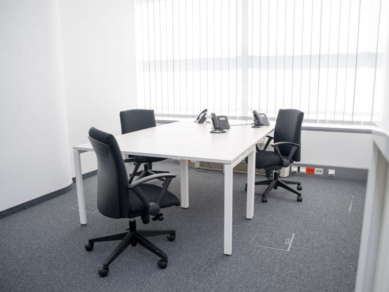 Regus - Savska Cesta 32 - Zagreb image 6