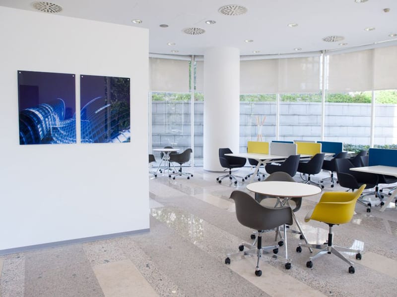 Regus - Savska Cesta 32 - Zagreb image 7