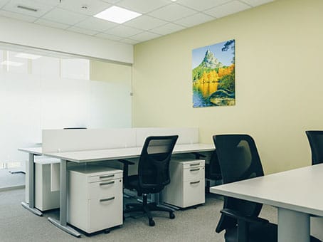 Regus - Green Tower Business Centre - 192/2 Dostyk Avenue - Almaty image 9