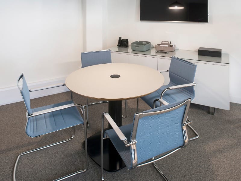 Regus - 575 Norte Sul - Gustavo Armbrust Street, 36 - New Campinas - Sao Paulo image 7