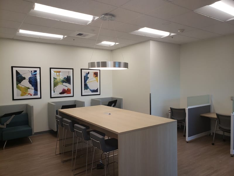 Office Evolution - 50 Iron Point Circle - Folsom - CA image 2