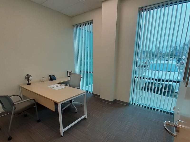 Office Evolution - 50 Iron Point Circle - Folsom - CA image 3