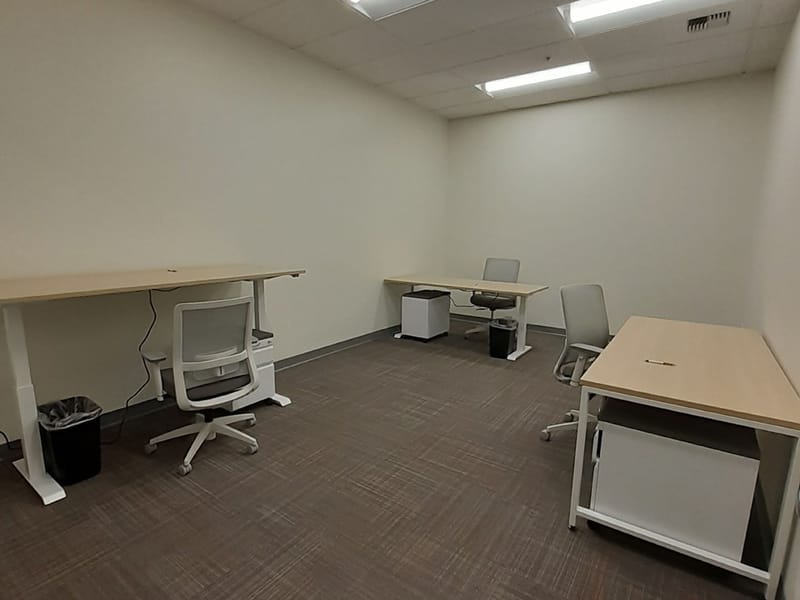 Office Evolution - 50 Iron Point Circle - Folsom - CA image 4
