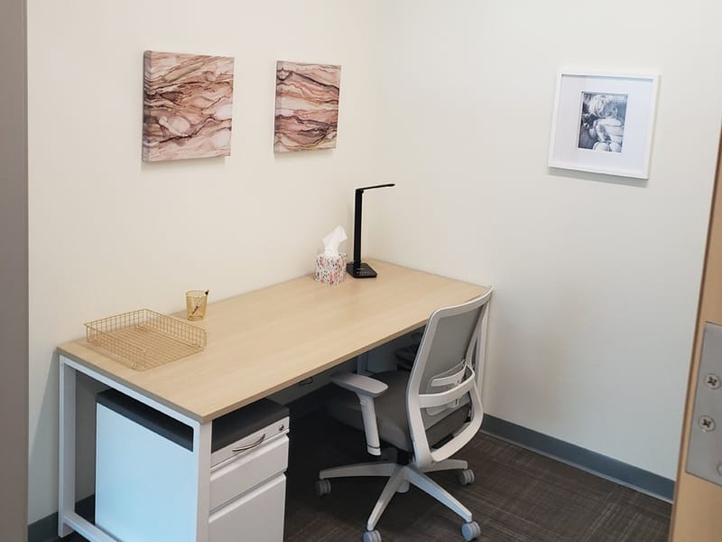 Office Evolution - 50 Iron Point Circle - Folsom - CA image 5