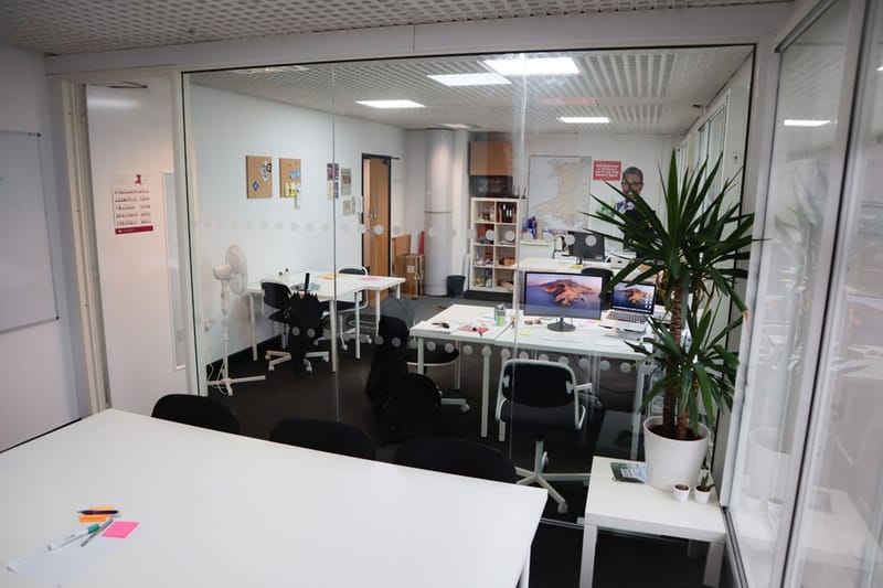 PropertyIndex - Portland House - 113-116 Bute Street, CF10 - Cardiff Bay - Cardiff image 4