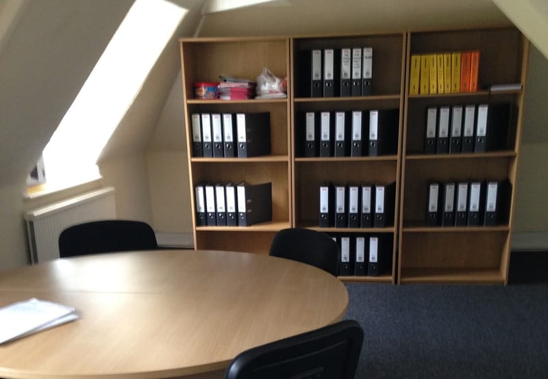 Channel Business Services Ltd - Ingles Manor - Castle Hill Avenue, CT20 - Folkestone image 3