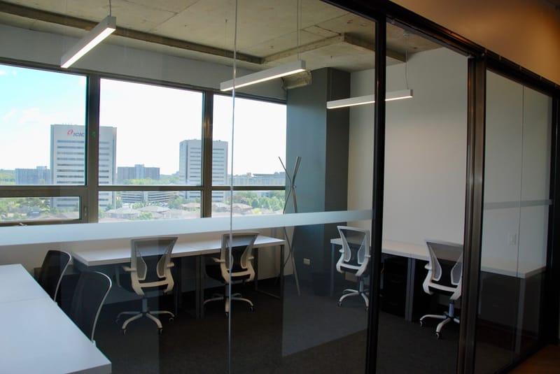 Northspace - 15 Gervais Drive - Toronto - North York - ON image 11