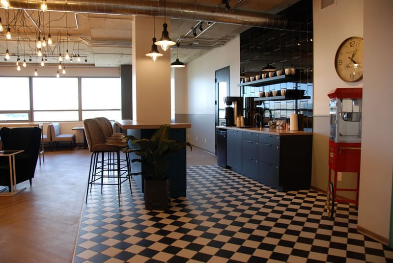 Northspace - 15 Gervais Drive - Toronto - North York - ON image 4