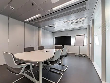 Regus - Joukahaisenkatu 6 - Turku image 10