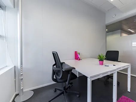 Regus - Joukahaisenkatu 6 - Turku image 3