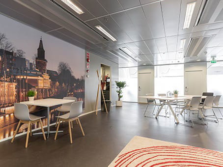 Regus - Joukahaisenkatu 6 - Turku image 4