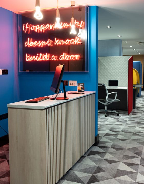 VWorks Dudley @ Village Hotels - Castlegate Park - Birmingham Road, DY1 - Dudley (Coworking only) image 2