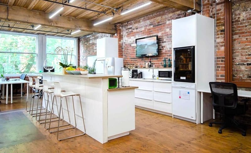 7 Gate Ventures - 68 Water Street - Gastown - Vancouver - BC image 9