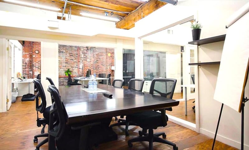 7 Gate Ventures - 68 Water Street - Gastown - Vancouver - BC image 2