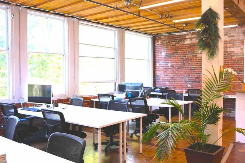 7 Gate Ventures - 68 Water Street - Gastown - Vancouver - BC image 4