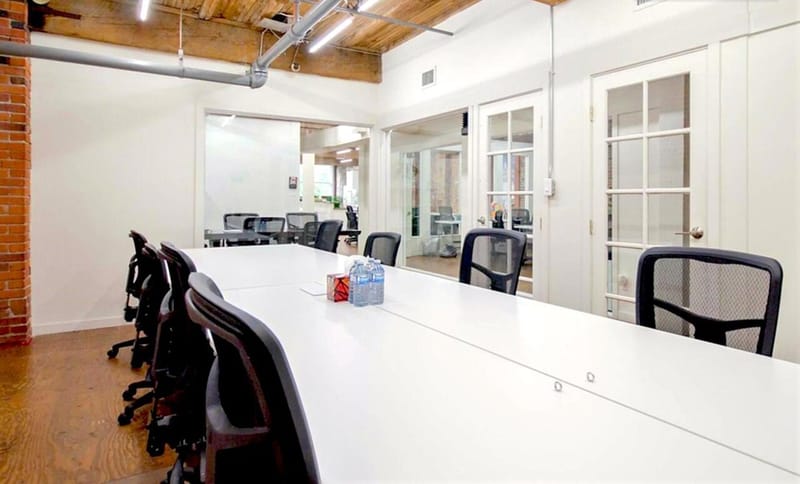 7 Gate Ventures - 68 Water Street - Gastown - Vancouver - BC image 5