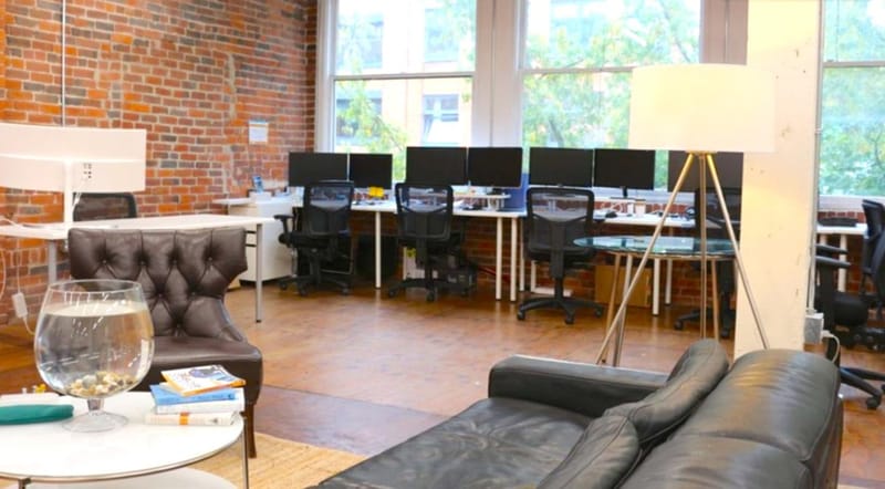 7 Gate Ventures - 68 Water Street - Gastown - Vancouver - BC image 7