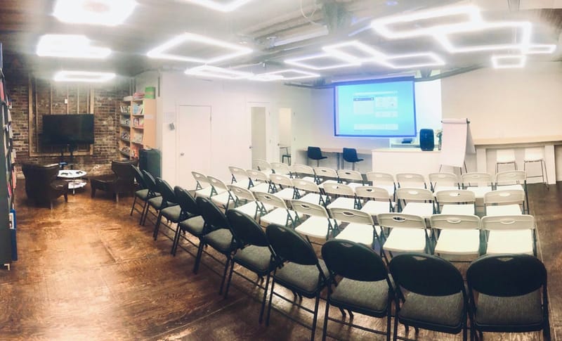 7 Gate Ventures - 68 Water Street - Gastown - Vancouver - BC image 8