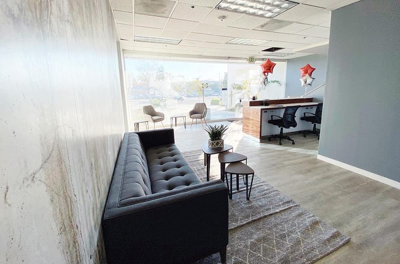 Circle Hub - 1300 Eastman Ave - Ventura - CA image 3