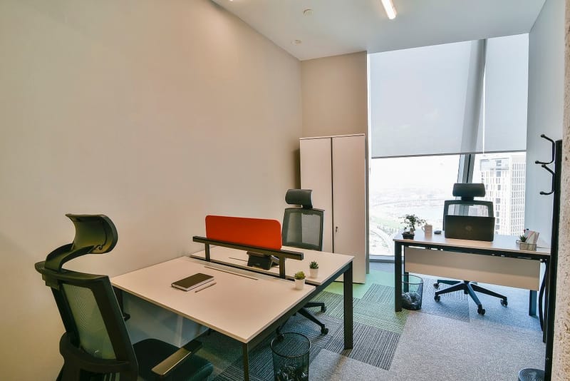 Plaza Cubes - 15 Mistral İzmir - İzmir - Konak image 16