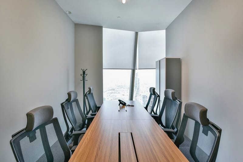 Plaza Cubes - 15 Mistral İzmir - İzmir - Konak image 3
