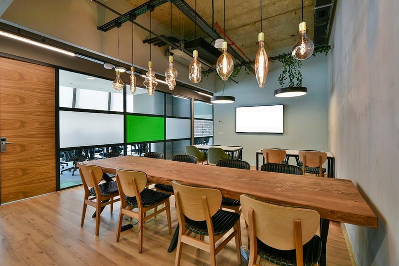 Plaza Cubes - 15 Mistral İzmir - İzmir - Konak image 5