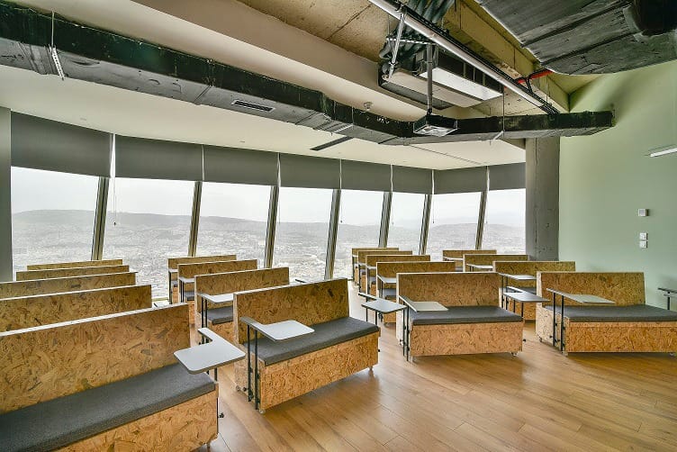 Plaza Cubes - 15 Mistral İzmir - İzmir - Konak image 6