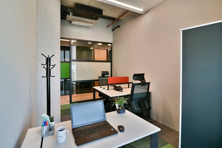 Plaza Cubes - 15 Mistral İzmir - İzmir - Konak image 9