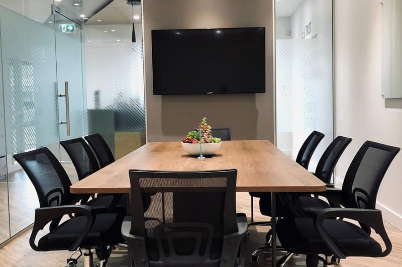 HYCITY HUB - 13986 Cambie Road - Richmond - BC image 4