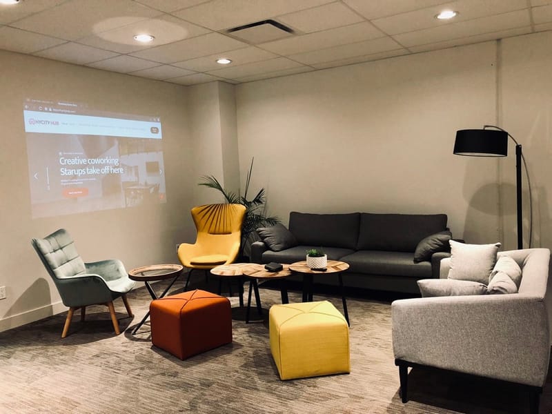 HYCITY HUB - 13986 Cambie Road - Richmond - BC image 7