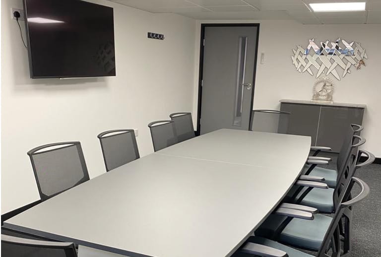 Havelock Hub - 14 Havelock Place, HA1 - Harrow (private, coworking) image 3