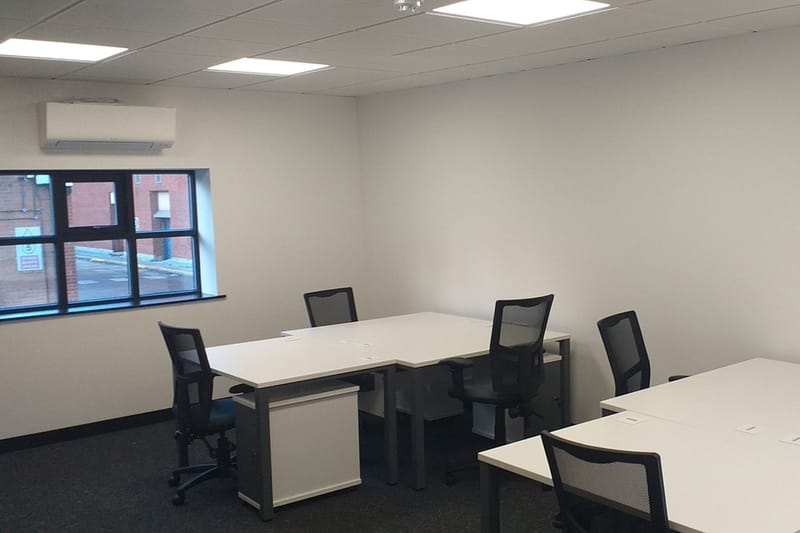 Havelock Hub - 14 Havelock Place, HA1 - Harrow (private, coworking) image 4