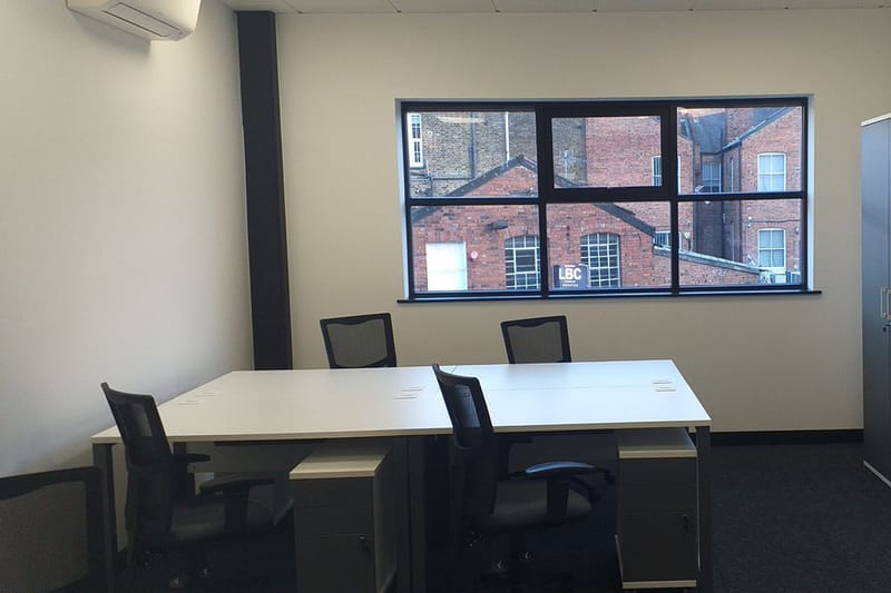 Havelock Hub - 14 Havelock Place, HA1 - Harrow (private, coworking) image 6