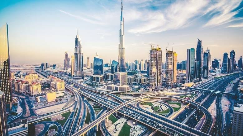 wework - Building 4 - One Central - Dubai image 7