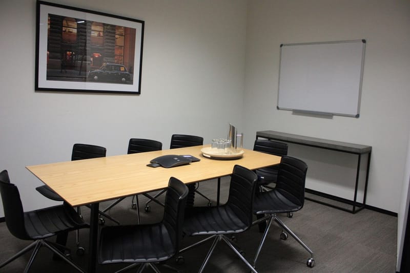 @Workspaces - 476-478 George Street - Sydney - CBD image 7