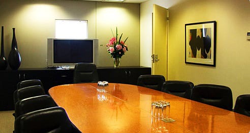 @Workspaces - (Tok Corporate Centre) 459 Toorak Road - Toorak - VIC image 5