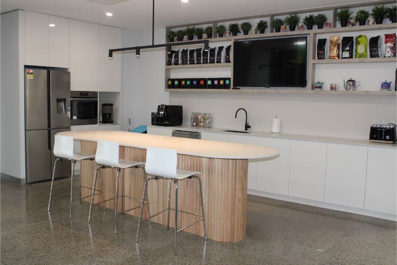 @Workspaces - 214 Bay Street - Brighton - Melbourne - VIC image 2