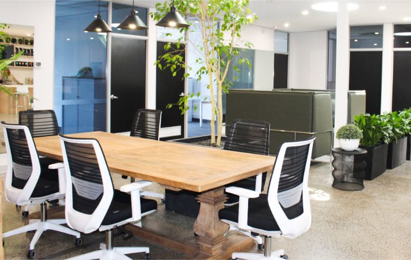 @Workspaces - 214 Bay Street - Brighton - Melbourne - VIC image 4
